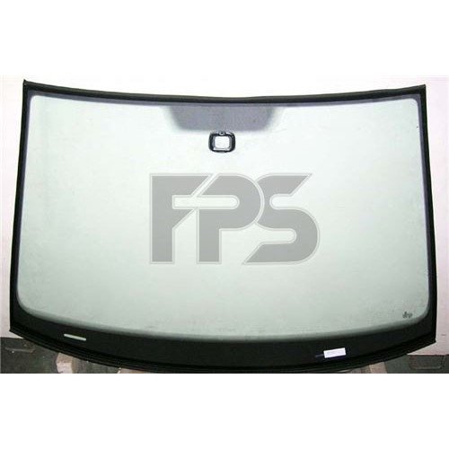 Стекло лобовое AS00141211 на VOLKSWAGEN GOLF VI 2009-2012