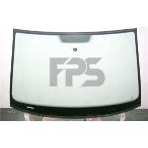 Стекло лобовое AS00141213 на VOLKSWAGEN GOLF VI 2009-2012