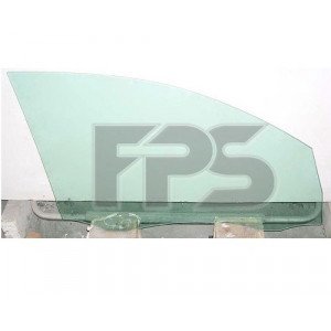 Стекло боковое AS00136944 на VOLKSWAGEN GOLF VI 2009-2012