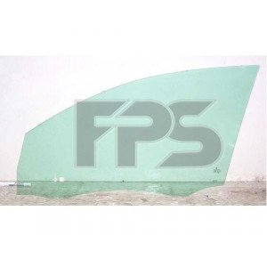 Стекло боковое AS00138430 на VOLKSWAGEN GOLF VI 2009-2012