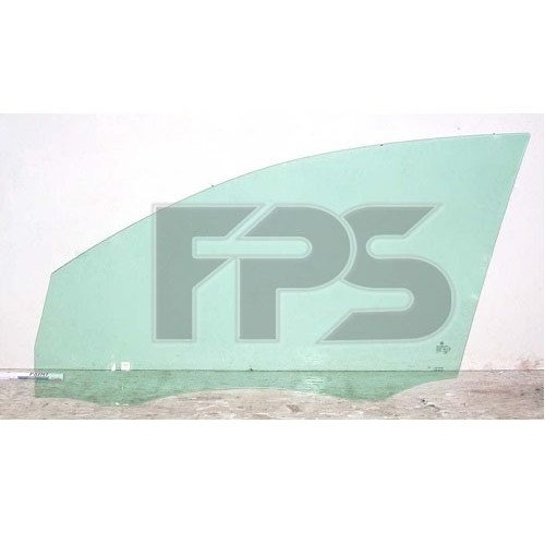 Стекло боковое AS00138430 на VOLKSWAGEN GOLF VI 2009-2012