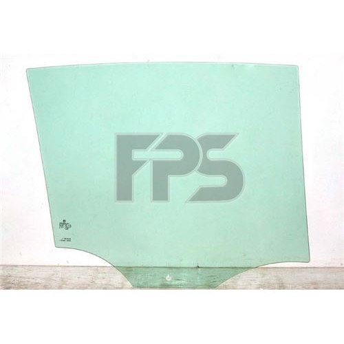 Скло бічне AS00136294 на VOLKSWAGEN GOLF VI 2009-2012