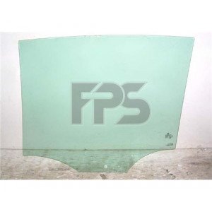 Стекло боковое AS00137717 на VOLKSWAGEN GOLF VI 2009-2012