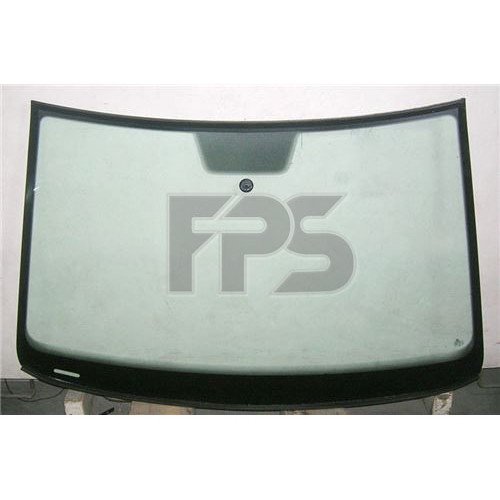 Лобове скло AS00141214 на VOLKSWAGEN POLO V 2009-2015