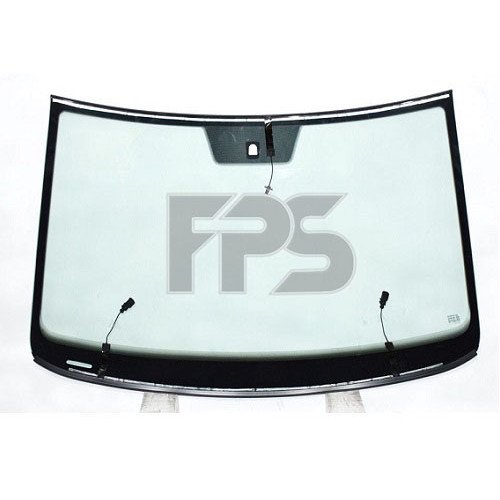 Стекло лобовое с подогревом AS07359713 на VOLKSWAGEN POLO V 2009-2015