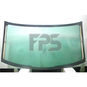 Стекло заднее с подогревом AS07359715 на VOLKSWAGEN POLO V 2009-2015