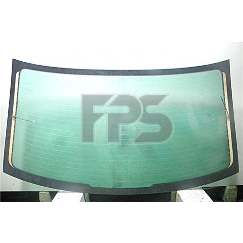 Стекло заднее с подогревом AS07359715 на VOLKSWAGEN POLO V 2009-2015