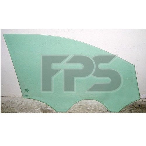 Стекло боковое AS07359717 на VOLKSWAGEN POLO V 2009-2015