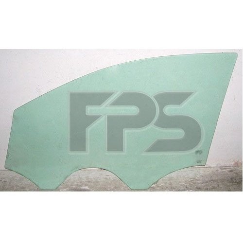 Стекло боковое AS00138432 на VOLKSWAGEN POLO V 2009-2015