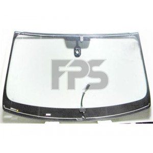 Стекло лобовое с подогревом AS07359719 на VOLKSWAGEN TOUAREG 2014-2018