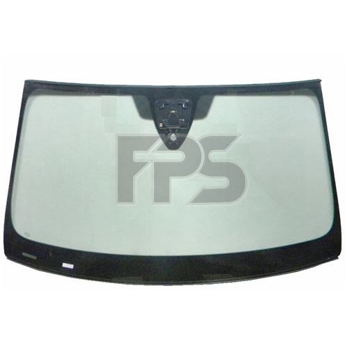 Стекло лобовое AS00141225 на VOLKSWAGEN TOUAREG 2014-2018