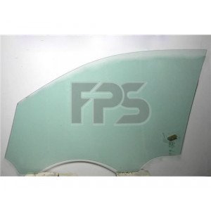 Скло бічне AS00138433 на PORSCHE CAYENNE 2010-2017