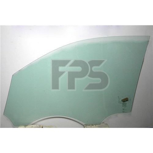 Стекло боковое AS00138433 на PORSCHE CAYENNE 2010-2017