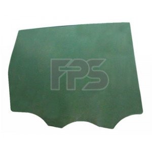 Скло бічне AS00136296 на PORSCHE CAYENNE 2010-2017