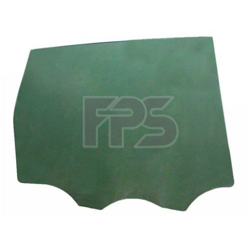 Скло бічне AS07359723 на PORSCHE CAYENNE 2010-2017