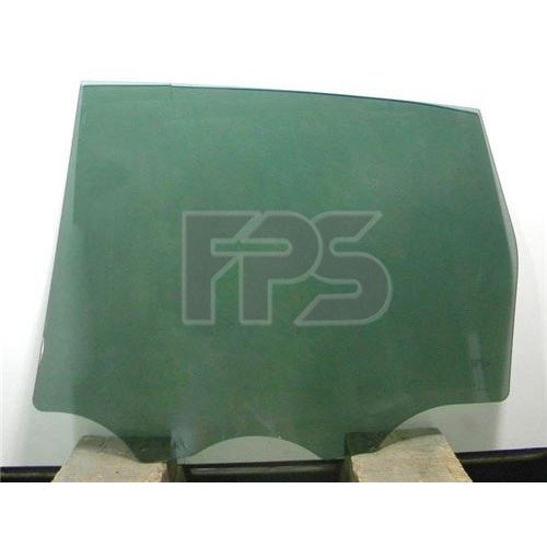 Скло бічне AS07359724 на PORSCHE CAYENNE 2010-2017