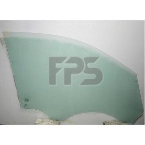 Скло бічне AS00136947 на VOLKSWAGEN TOUAREG 2014-2018