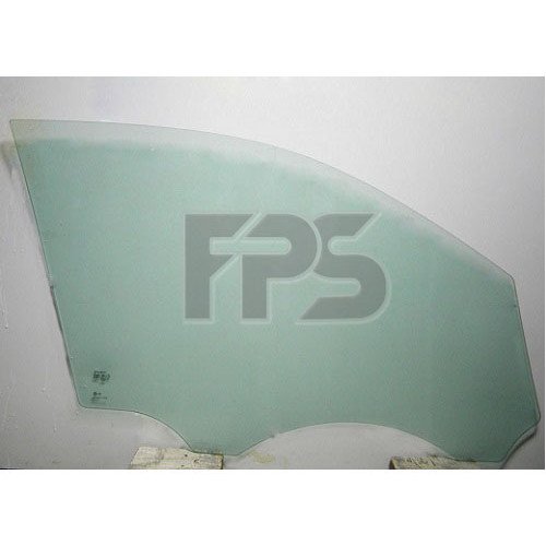 Скло бічне AS00136947 на VOLKSWAGEN TOUAREG 2010-2014