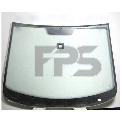 Лобове скло AS00141231 на VOLKSWAGEN GOLF V PLUS 2004-2009