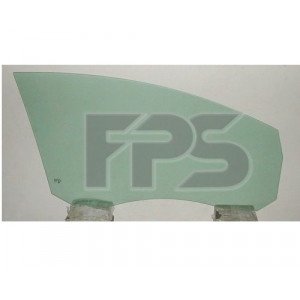 Скло бічне AS07359725 на VOLKSWAGEN GOLF V PLUS 2009-2013