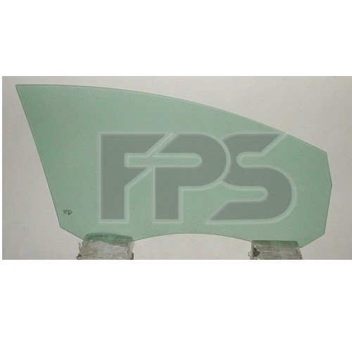 Скло бічне AS07359725 на VOLKSWAGEN GOLF V PLUS 2004-2009