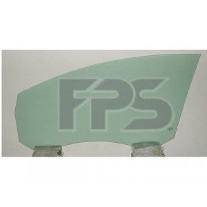 Скло бічне AS00138436 на VOLKSWAGEN GOLF V PLUS 2009-2013