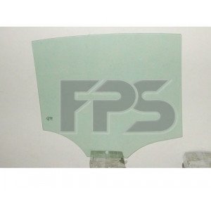 Скло бічне AS07359728 на VOLKSWAGEN GOLF V PLUS 2009-2013