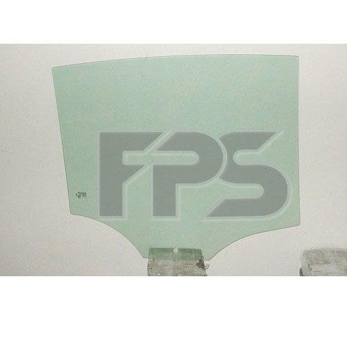 Скло бічне AS07359728 на VOLKSWAGEN GOLF V PLUS 2009-2013