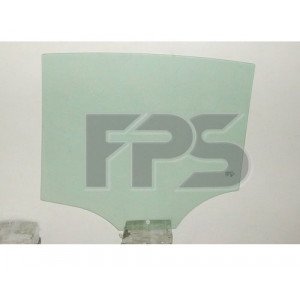 Скло бічне AS07359729 на VOLKSWAGEN GOLF V PLUS 2009-2013