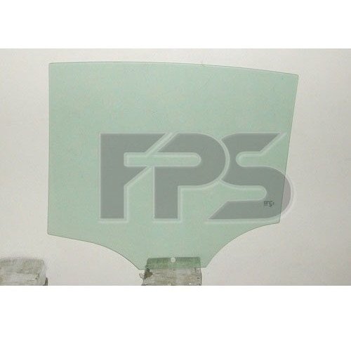 Скло бічне AS07359729 на VOLKSWAGEN GOLF V PLUS 2009-2013