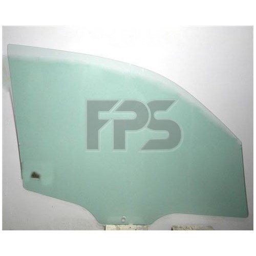 Стекло боковое AS00136948 на VOLKSWAGEN AMAROK 2010-2020