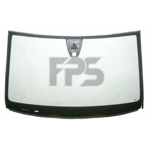 Лобове скло AS00141239 на VOLKSWAGEN PASSAT CC 2008-2012