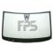 Лобове скло AS00141239 на VOLKSWAGEN PASSAT CC 2008-2012