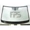 Лобове скло AS07359731 на VOLKSWAGEN PASSAT CC 2012-2016