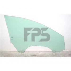 Стекло боковое AS00136949 на VOLKSWAGEN PASSAT CC 2012-2016