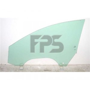 Стекло боковое AS00138437 на VOLKSWAGEN PASSAT CC 2012-2016