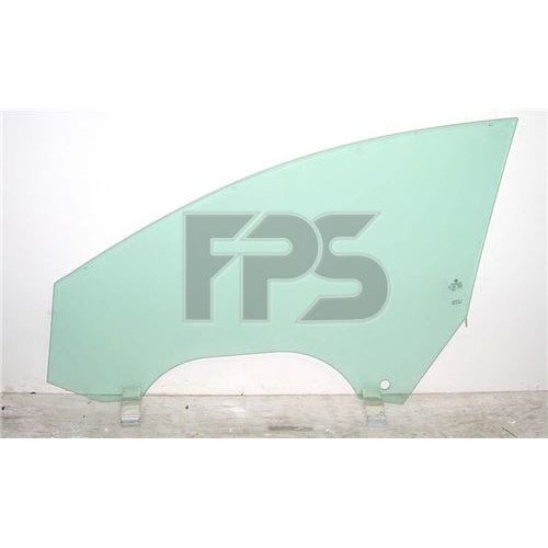 Скло бічне AS00138437 на VOLKSWAGEN PASSAT CC 2008-2012