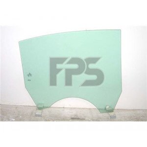 Стекло боковое AS07359732 на VOLKSWAGEN PASSAT CC 2012-2016