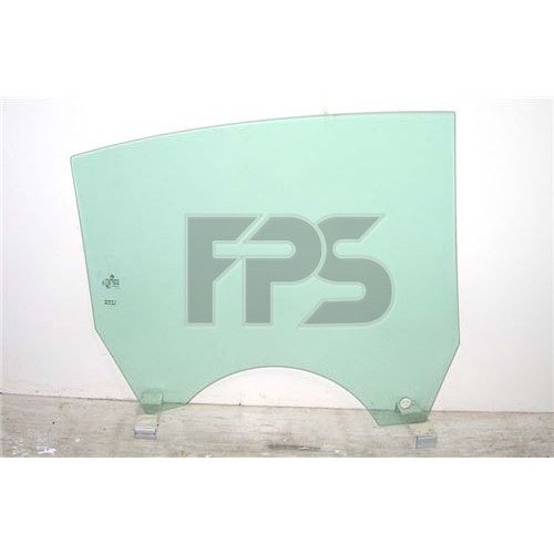 Стекло боковое AS07359732 на VOLKSWAGEN PASSAT CC 2012-2016