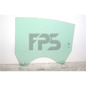 Стекло боковое AS00137719 на VOLKSWAGEN PASSAT CC 2012-2016