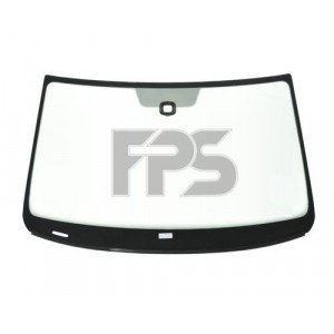 Лобове скло AS00141252 на VOLKSWAGEN JETTA VI 2014-2018