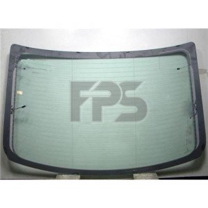 Стекло заднее с подогревом AS07359736 на VOLKSWAGEN JETTA VI 2014-2018