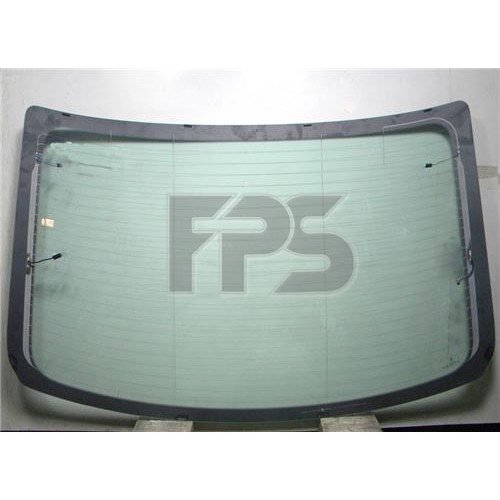 Стекло заднее с подогревом AS07359736 на VOLKSWAGEN JETTA VI 2014-2018