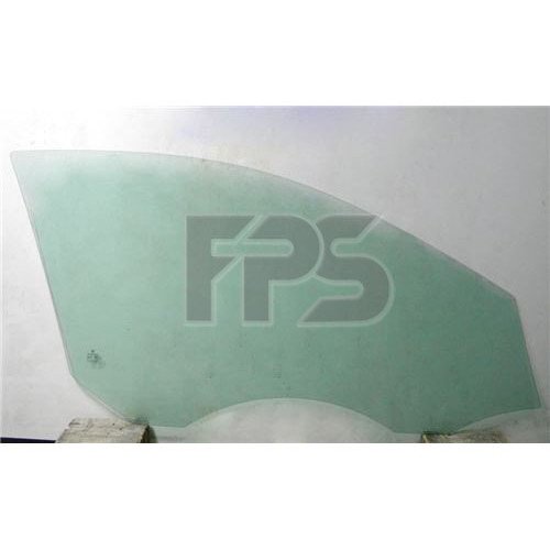 Скло бічне AS00136950 на VOLKSWAGEN JETTA VI SDN 2010-2014