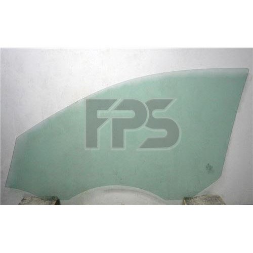 Стекло боковое AS00138438 на VOLKSWAGEN JETTA VI 2014-2018