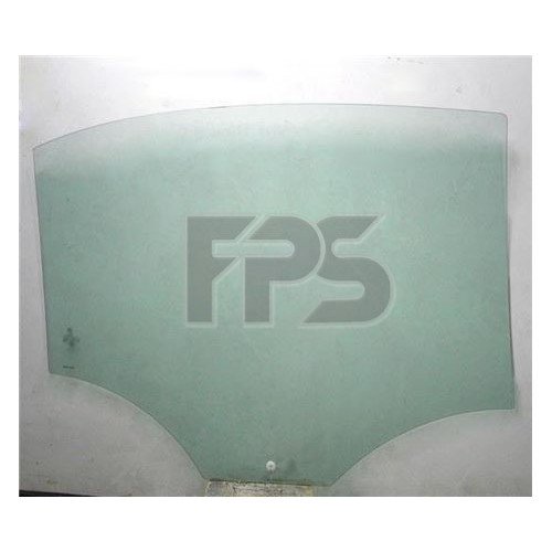 Скло бічне AS07359740 на VOLKSWAGEN JETTA VI 2014-2018