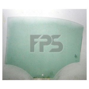 Скло бічне AS08111438 на VOLKSWAGEN JETTA VI SDN 2010-2014