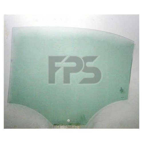 Скло бічне AS08111438 на VOLKSWAGEN JETTA VI SDN 2010-2014