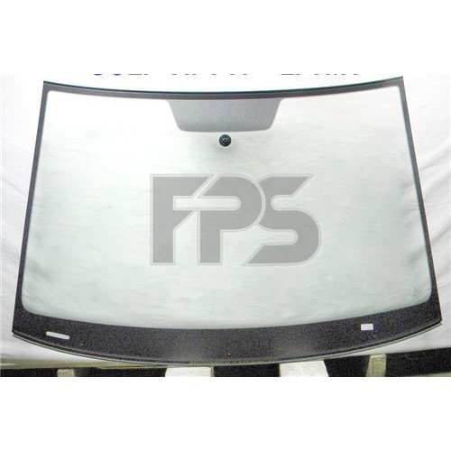 Стекло лобовое AS08111903 на VOLKSWAGEN GOLF VII 2013-2017