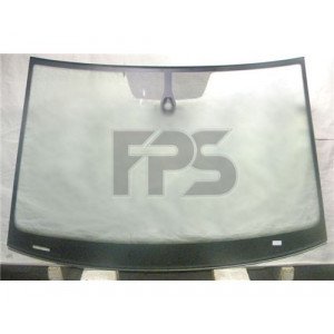 Стекло лобовое AS00141263 на VOLKSWAGEN GOLF GTI VII 2013-2017